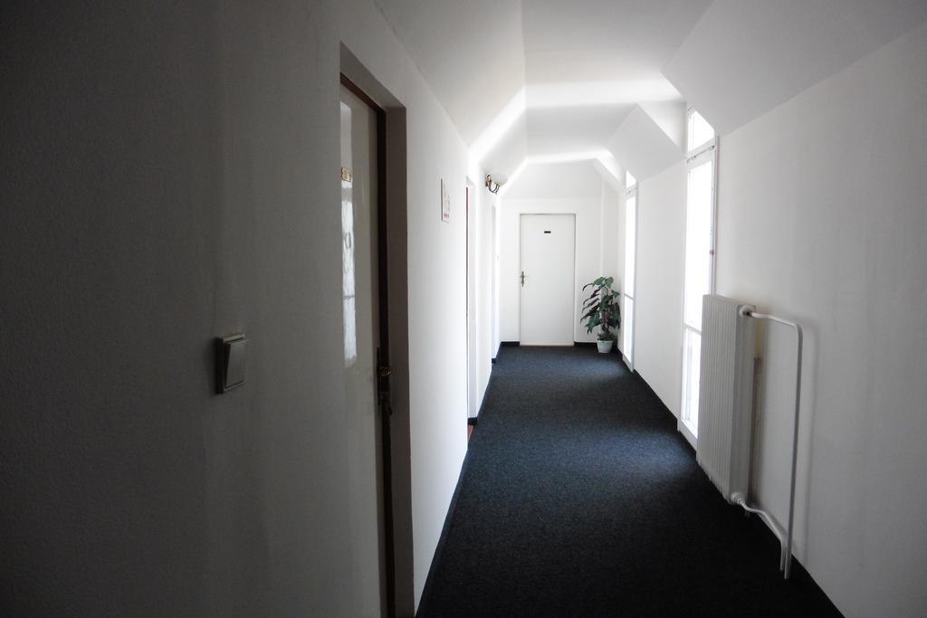 Hotel Labe Litoměřice Exteriör bild
